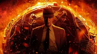 Смотреть сериал «Оппенгеймер»
